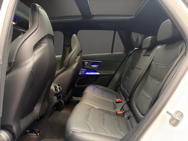 MERCEDES-BENZ AMG GLC 53 4MATIC+