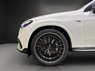 Mercedes-Benz AMG GLC 53 4MATIC+