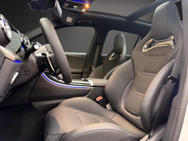 MERCEDES-BENZ AMG GLC 53 4MATIC+