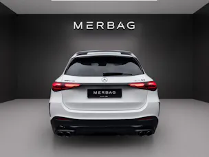 Mercedes-Benz AMG GLC 53 4MATIC+