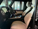 Mercedes-Benz G 450 d