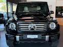 Mercedes-Benz G 450 d