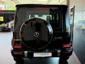 Mercedes-Benz G 450 d