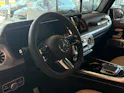 Mercedes-Benz G 450 d