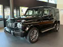 Mercedes-Benz G 450 d