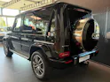 Mercedes-Benz G 450 d