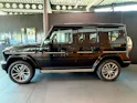 Mercedes-Benz G 450 d