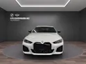 BMW i4 M50