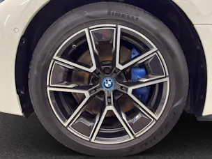 BMW i4 M50