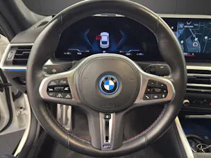BMW i4 M50