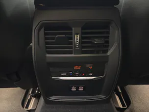 BMW i4 M50