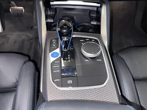 BMW i4 M50