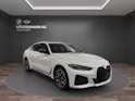BMW i4 M50