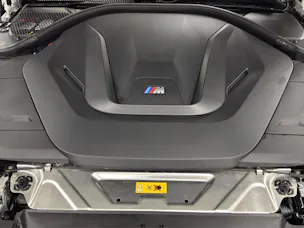 BMW i4 M50