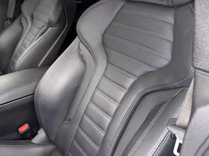 BMW i4 M50