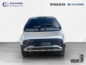 Hyundai Inster 49kWh Vertex