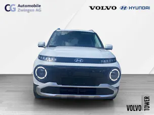 Hyundai Inster 49kWh Vertex