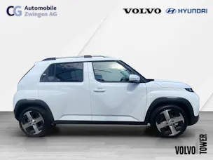 Hyundai Inster 49kWh Vertex