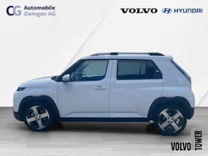 Hyundai Inster 49kWh Vertex