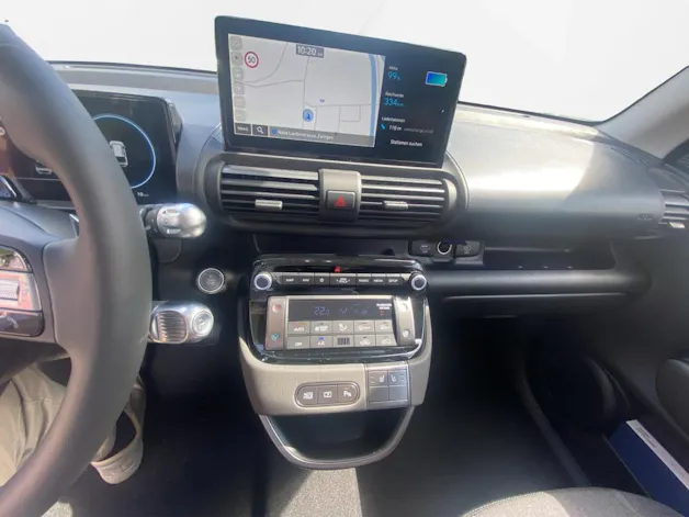 Hyundai Inster 49kWh Vertex