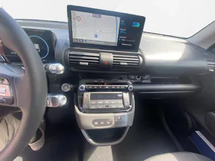 Hyundai Inster 49kWh Vertex