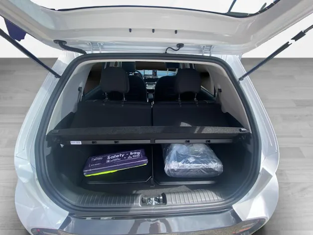 Hyundai Inster 49kWh Vertex