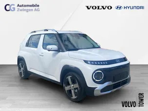 Hyundai Inster 49kWh Vertex
