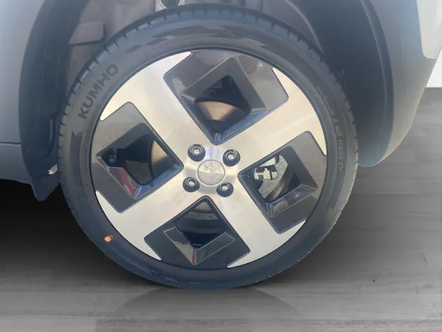 Hyundai Inster 49kWh Vertex