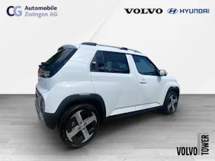 Hyundai Inster 49kWh Vertex