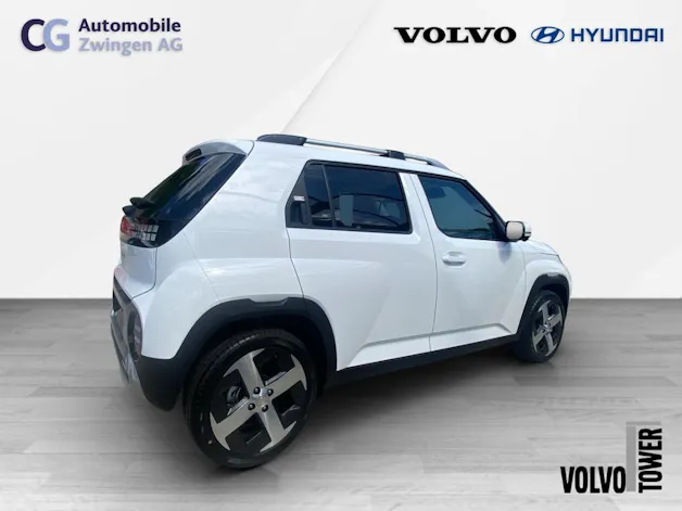 Hyundai Inster 49kWh Vertex