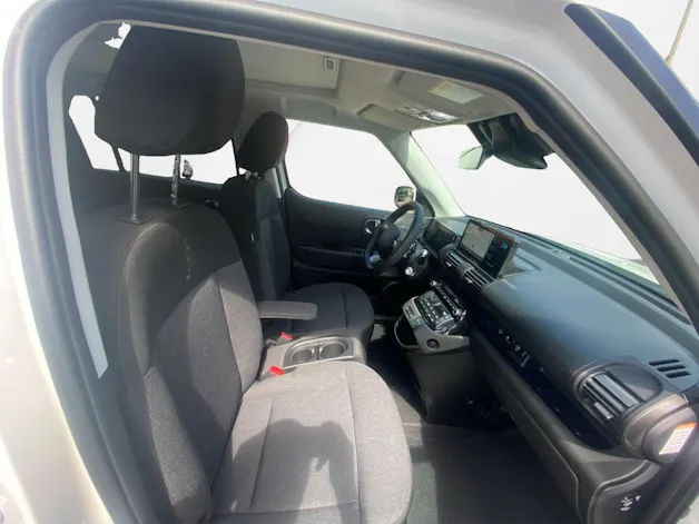 Hyundai Inster 49kWh Vertex