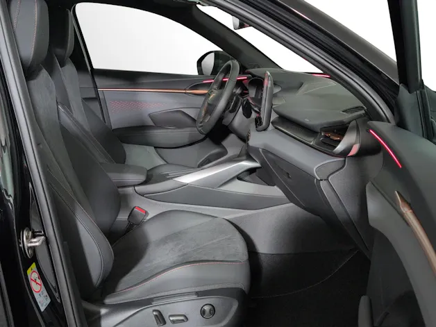 CUPRA Terramar 2.0 TSI Prime Edition DSG 4Drive