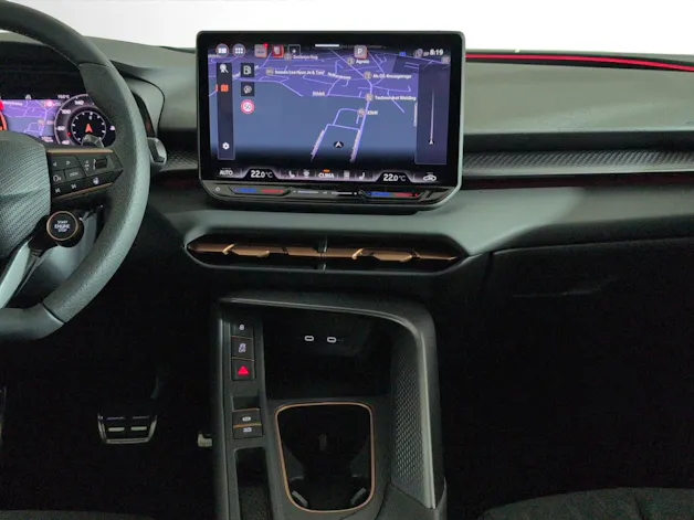 CUPRA Terramar 2.0 TSI Prime Edition DSG 4Drive