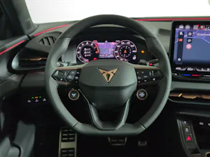 Cupra Terramar 2.0 TSI Prime Edition DSG 4Drive
