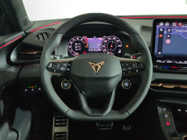 CUPRA Terramar 2.0 TSI Prime Edition DSG 4Drive
