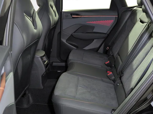CUPRA Terramar 2.0 TSI Prime Edition DSG 4Drive