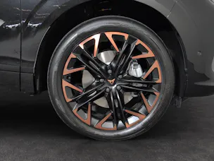 Cupra Terramar 2.0 TSI Prime Edition DSG 4Drive