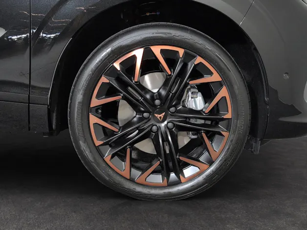 CUPRA Terramar 2.0 TSI Prime Edition DSG 4Drive