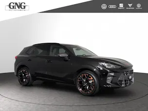 Cupra Terramar 2.0 TSI Prime Edition DSG 4Drive