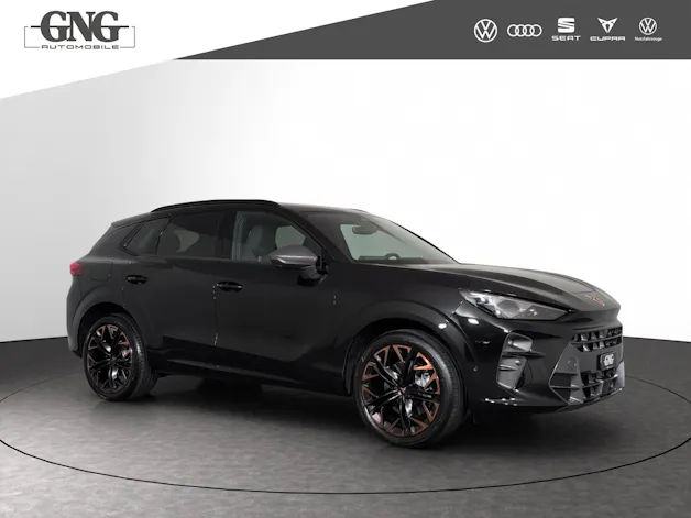 CUPRA Terramar 2.0 TSI Prime Edition DSG 4Drive
