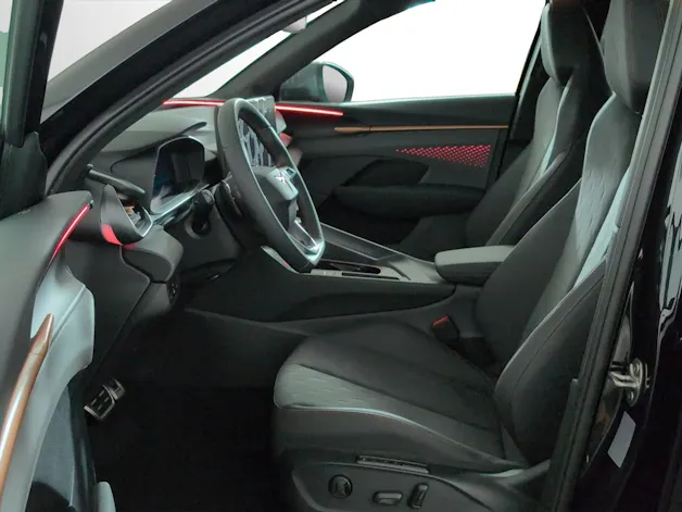 Cupra Terramar 2.0 TSI Prime Edition DSG 4Drive