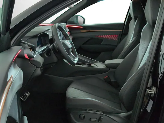 CUPRA Terramar 2.0 TSI Prime Edition DSG 4Drive