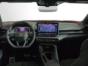 Cupra Terramar 2.0 TSI Prime Edition DSG 4Drive