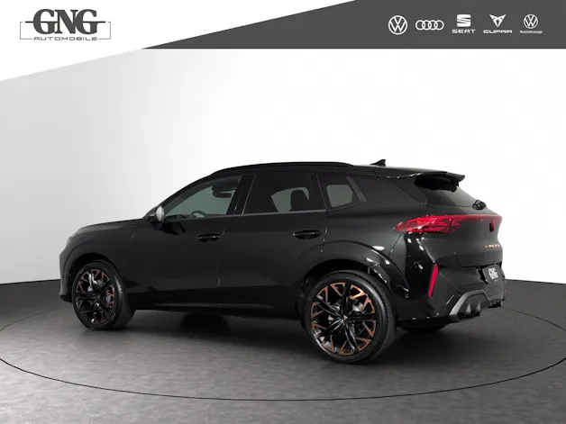 CUPRA Terramar 2.0 TSI Prime Edition DSG 4Drive