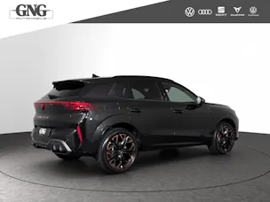 Cupra Terramar 2.0 TSI Prime Edition DSG 4Drive