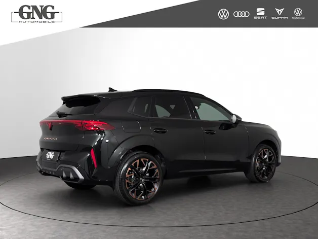 CUPRA Terramar 2.0 TSI Prime Edition DSG 4Drive