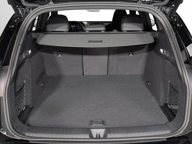 Audi SQ6 e-tron quattro
