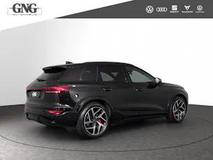 Audi SQ6 e-tron quattro