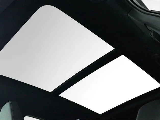 Audi SQ6 e-tron quattro