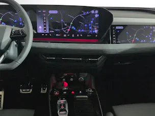 Audi SQ6 e-tron quattro